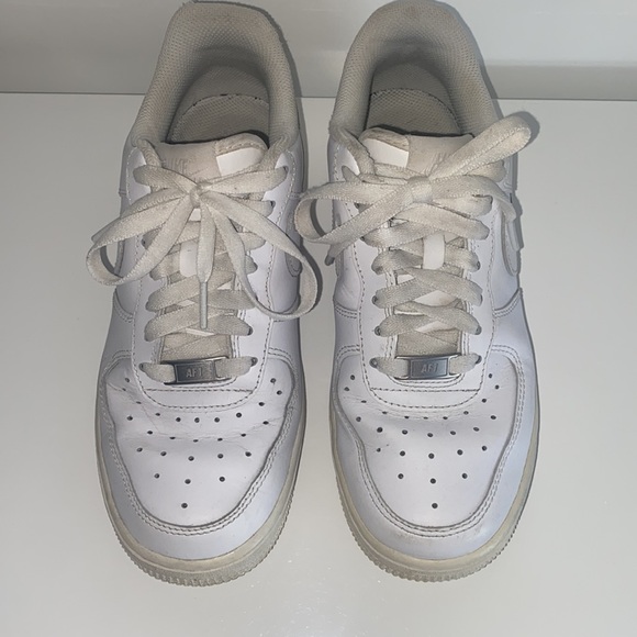 Nike AF1 Message First! - Picture 5 of 8